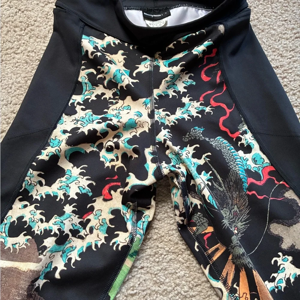WAS $50 Blackmilk leggings - Picture 6 of 11